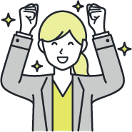 自分の経験やこれからの目標を言語化したことがなかったので、話すことで自分を客観的に見ることもでき、新しい発見がありました。