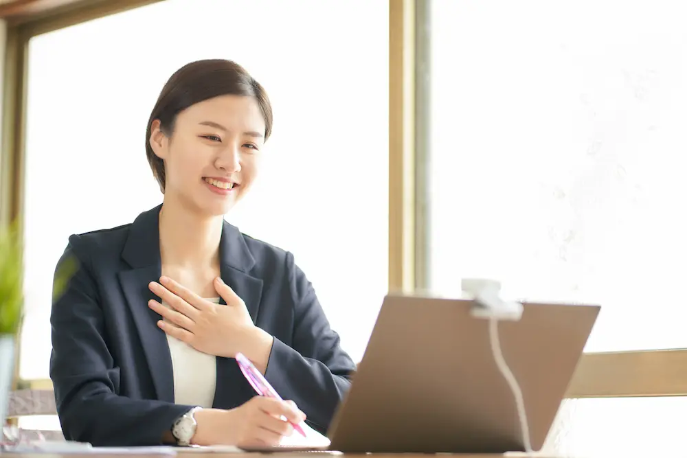 Point1.自己理解深まる